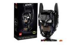 სათამაშო LEGO BATMAN COWL (76182)
