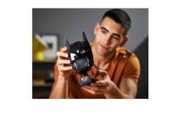 სათამაშო LEGO BATMAN COWL (76182)