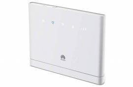 4G LTE Wi-Fi როუტერი