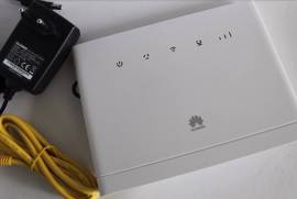 4G LTE Wi-Fi როუტერი