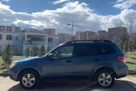 Auto / Moto, Special Equipment, Cars, Subaru, Forester
