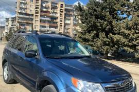 Auto / Moto, Special Equipment, Cars, Subaru, Forester