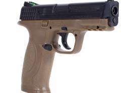 Smith & Wesson USA ახალი, გაუხსნელი