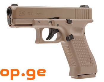 GLOCK 19X პნევმატური