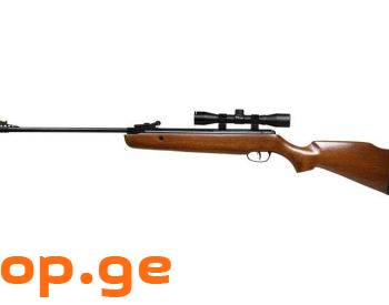 crosman vantag (NITRO 1200 FPS) პნევმატური იარაღი