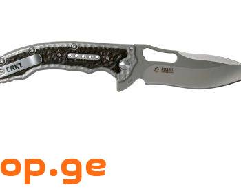 CRKT 5470 Fossil (Pocket Knife Fast Open)