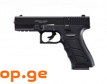 BARICAT S17 სასიგნალო გლოკი(glock 17-ის რეპლიკა)