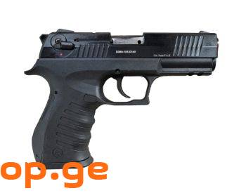 Blow tr 92 black ავტომატური სასიგნალო(სტარტოვკა) ი