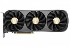 ვიდეო დაფა Zotac RTX 4070 TI rtx 4070ti Trinity OC