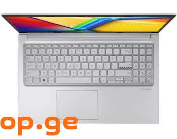 ნოუთბუქი Asus VivoBook 15, 15.6" i7-1355U 16G