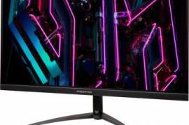 მონიტორი Acer Predator XB323QUM3 31,5" IPS QH