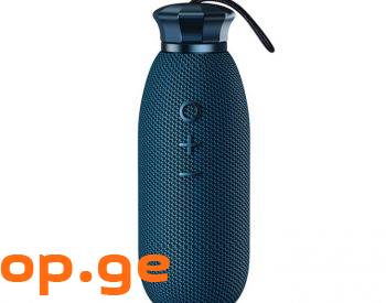იყიდება დინამიკი REMAX Journey Series Bottle Speak