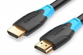 HDMI კაბელი VENTION AACBN HDMI Cable 15M Black