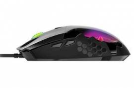 მაუსი Genius M715 Scorpion, Wired, USB, Gaming Mou