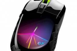 მაუსი Genius M715 Scorpion, Wired, USB, Gaming Mou