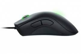 მაუსი Razer DeathAdder Essential (RZ01-03850100-R3