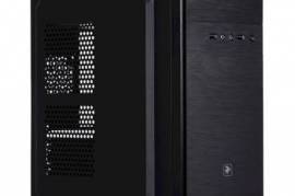ქეისი 2E E183-400 400W 2xUSB3.0 Metal perforated s
