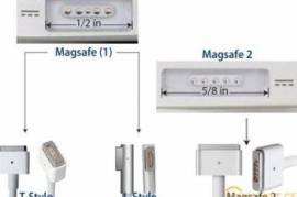 apple MacBook power charger