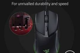 მაუსი Razer RZ01-04650100-R3M1 Cobra, Wired, RGB, 