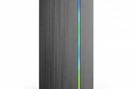 ქეისი 2E GX910 SPARGO (GX910) MidT ARGB strip, wit
