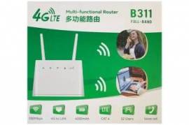 4G როუტერი B311B Battery Version, with 4000mah Bat