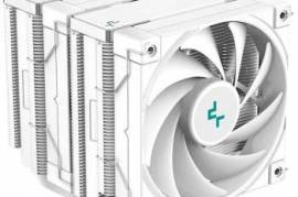 ქულერი DeepCool AK620 WH 120mm, 1850RPM, Cooler, W