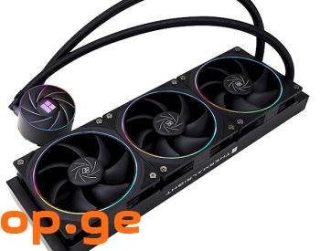 წყლის გაგრილება THERMALRIGHT AQUA ELITE 360 ARGB V