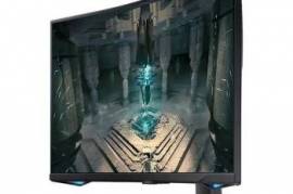 მონიტორი Samsung Odyssey G6 32 1ms 240 Hz 350 cdm²