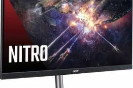 მონიტორი Acer Nitro XF243YM3bmiiprx 23.8 FHD IPS 1