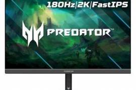 მონიტორი Acer Predator XB323QUM3 31,5 IPS QHD 2K 1