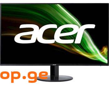 მონიტორი Acer UM.HS1EE.002 SB271BI, 27, FHD, 75Hz,