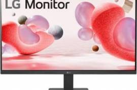 მონიტორი LG 27MR400-B 27" FHD IPS 100HZ 5MS B