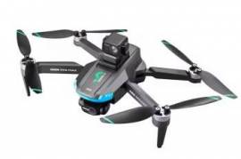 ნახ, პროფესიონალი დრონი GPS drone HD 2 axis