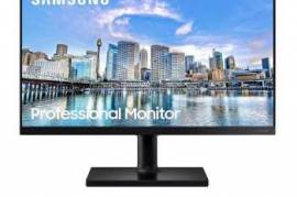 მონიტორი Samsung LF27T450FQIXCI 27" FHD IPS 7
