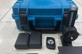 makita laser 16 line / 4D / 4 სხივი 360 გრადუსიანი