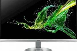 მონიტორი Acer R240YSI, 23.8", FHD, HDMI, 1Ms 