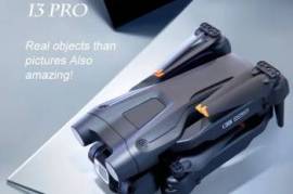 დრონი  drone i3 აცილების სენსორით drone