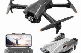 დრონი  drone i3 აცილების სენსორით drone