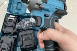 ელ , გაიკავიორტი , wrench 21v 400-450nm ქანჩმომხსნ