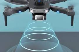დრონი SG101 PRO brushless engine drone