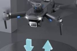 დრონი SG101 PRO brushless engine drone