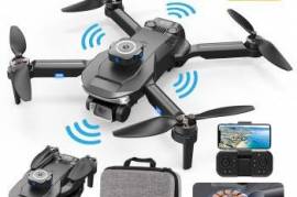 დრონი SG101 PRO brushless engine drone