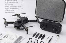 დრონი SG101 PRO brushless engine drone