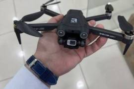 დრონი / drone brushless engine / drone i3 pro / Z9