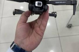 დრონი / drone brushless engine / drone i3 pro / Z9