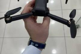 დრონი / drone brushless engine / drone i3 pro / Z9