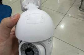 ვიდეო მეთვალყურეობის სისტემა / wifi camera new mod