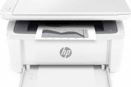 მრავალფუნქციური პრინტერი HP LASERJET MFP M141A 7MD