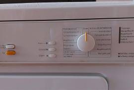 „Miele “გერმანული სარეცხის საშრობი