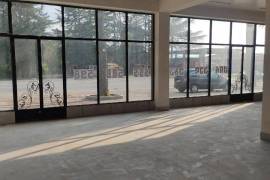 ქირავდება, უძრავი ქონება, კომერციული ფართები